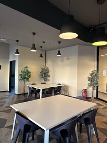 Coffee Inn Hostel Berlin