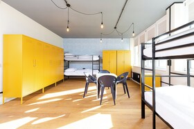 Coffee Inn Hostel Berlin