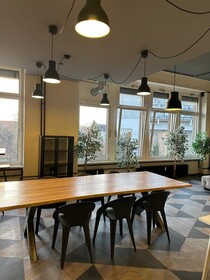 Coffee Inn Hostel Berlin