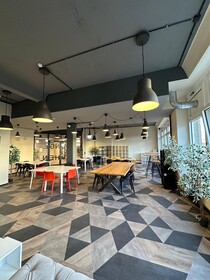 Coffee Inn Hostel Berlin