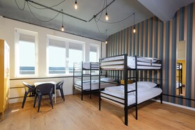 Coffee Inn Hostel Berlin