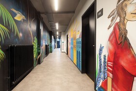 Coffee Inn Hostel Berlin