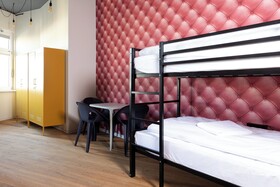 Coffee Inn Hostel Berlin