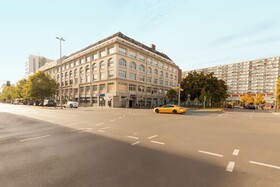 Coffee Inn Hostel Berlin