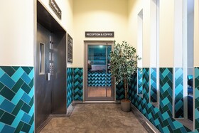 Coffee Inn Hostel Berlin