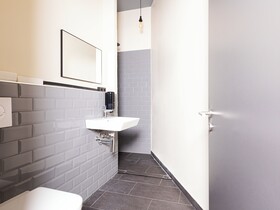 Coffee Inn Hostel Berlin