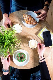 Coffee Inn Hostel Berlin