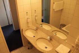 Enjoy Hotel Am Studio