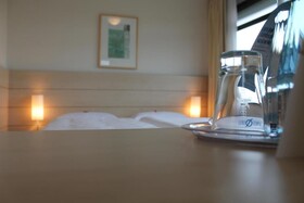 Enjoy Hotel Am Studio