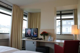 Enjoy Hotel Am Studio