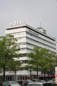 Enjoy Hotel Am Studio