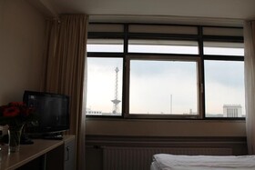 Enjoy Hotel Am Studio