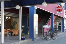 Enjoy Hotel Am Studio