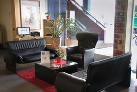 Enjoy Hotel Am Studio