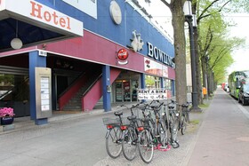 Enjoy Hotel Am Studio