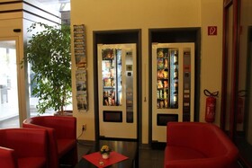 Enjoy Hotel Am Studio