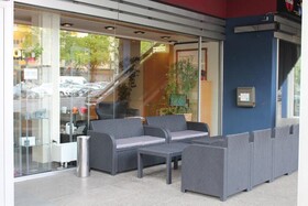 Enjoy Hotel Am Studio