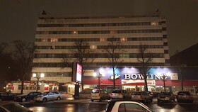 Enjoy Hotel Am Studio