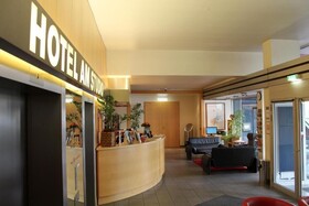 Enjoy Hotel Am Studio