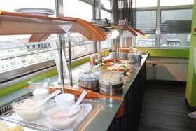 Enjoy Hotel Am Studio