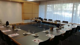 Enjoy Hotel Am Studio