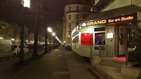 Enjoy Hotel Am Studio