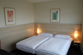 Enjoy Hotel Am Studio