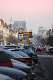 Enjoy Hotel Am Studio