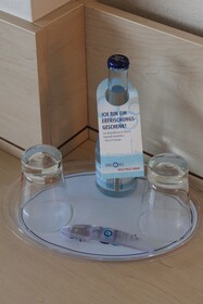 Enjoy Hotel Am Studio