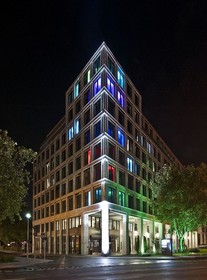 Cosmo Hotel Berlin Mitte