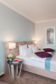 Crowne Plaza Berlin City Centre Ku’Damm