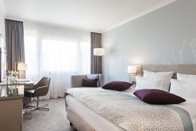 Crowne Plaza Berlin City Centre Ku’Damm