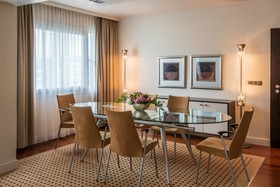 Crowne Plaza Berlin City Centre Ku’Damm