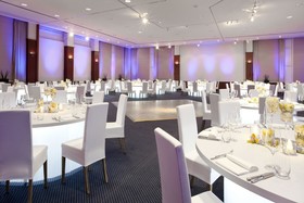 Crowne Plaza Berlin City Centre Ku’Damm