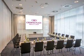 Crowne Plaza Berlin City Centre Ku’Damm