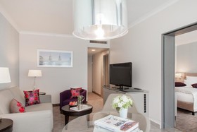 Crowne Plaza Berlin City Centre Ku’Damm