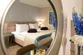 Crowne Plaza Berlin City Centre Ku’Damm