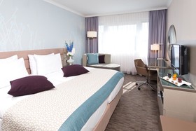Crowne Plaza Berlin City Centre Ku’Damm