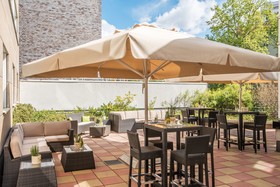 Crowne Plaza Berlin City Centre Ku’Damm