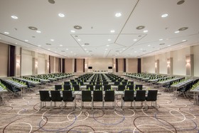 Crowne Plaza Berlin City Centre Ku’Damm