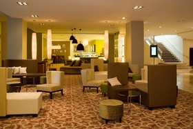Crowne Plaza Berlin City Centre Ku’Damm
