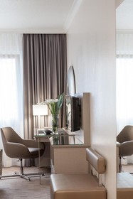 Crowne Plaza Berlin City Centre Ku’Damm