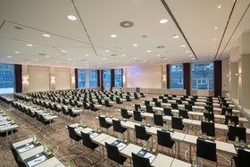 Crowne Plaza Berlin City Centre Ku’Damm