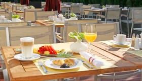 Crowne Plaza Berlin City Centre Ku’Damm