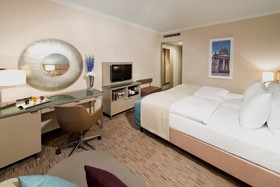 Crowne Plaza Berlin City Centre Ku’Damm