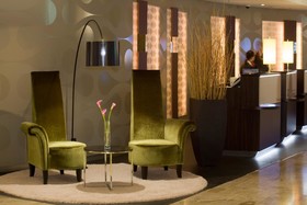 Crowne Plaza Berlin City Centre Ku’Damm