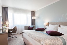 Crowne Plaza Berlin City Centre Ku’Damm