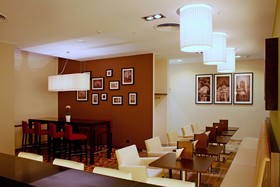 Crowne Plaza Berlin City Centre Ku’Damm