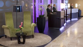 Crowne Plaza Berlin City Centre Ku’Damm