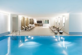 Crowne Plaza Berlin City Centre Ku’Damm